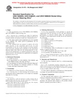 NEPLATNÁ ASTM B475-96(2002)e1 10.5.1996 náhľad