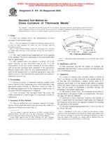 NEPLATNÁ ASTM B478-85(2003) 10.6.2003 náhľad