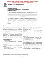 NEPLATNÁ ASTM B481-68(2003)e1 10.2.2003 náhľad