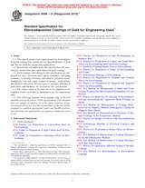 NEPLATNÁ ASTM B488-01(2010)e1 1.11.2010 náhľad