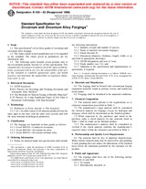 NEPLATNÁ ASTM B493-83(1998) 10.11.2001 náhľad