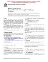 NEPLATNÁ ASTM B496-04(2010)e1 1.10.2010 náhľad