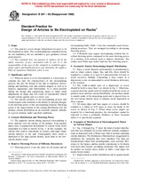 NEPLATNÁ ASTM B507-86(1998) 10.11.1998 náhľad
