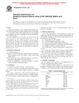 NEPLATNÁ ASTM B512-04 1.2.2004 náhľad