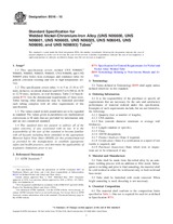 NEPLATNÁ ASTM B516-15 1.5.2015 náhľad