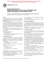 NEPLATNÁ ASTM B516-98 10.12.1998 náhľad