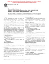 NEPLATNÁ ASTM B517-03 10.7.2003 náhľad