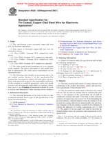 NEPLATNÁ ASTM B520-93(2007) 1.10.2007 náhľad