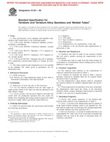 NEPLATNÁ ASTM B521-98 10.4.1998 náhľad