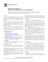 NEPLATNÁ ASTM B527-15 1.4.2015 náhľad