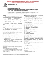 NEPLATNÁ ASTM B534-01 10.10.2001 náhľad