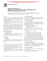 NEPLATNÁ ASTM B535-04 1.2.2004 náhľad