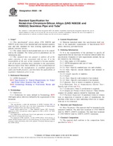 NEPLATNÁ ASTM B535-06 1.12.2006 náhľad