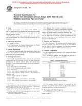 NEPLATNÁ ASTM B535-99 10.5.1999 náhľad