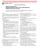 NEPLATNÁ ASTM B536-95 10.5.2002 náhľad