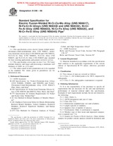 NEPLATNÁ ASTM B546-98 10.12.1998 náhľad