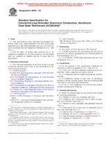 NEPLATNÁ ASTM B549-04 1.9.2004 náhľad