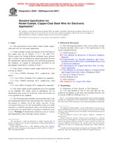NEPLATNÁ ASTM B559-93(2007) 1.10.2007 náhľad