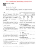 NEPLATNÁ ASTM B560-00 10.10.2000 náhľad