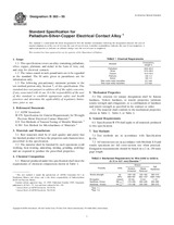NEPLATNÁ ASTM B563-95 1.1.2001 náhľad