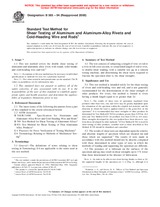 NEPLATNÁ ASTM B565-94(2000) 1.1.2000 náhľad