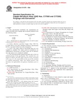 NEPLATNÁ ASTM B570-05a 1.10.2005 náhľad
