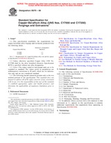 NEPLATNÁ ASTM B570-06 1.10.2006 náhľad