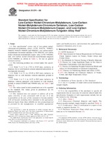 NEPLATNÁ ASTM B574-06 1.6.2006 náhľad