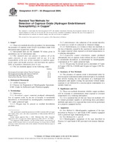 NEPLATNÁ ASTM B577-93(2004) 1.5.2004 náhľad