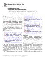 NEPLATNÁ ASTM B580-79(2014) 1.11.2014 náhľad