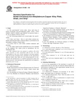 NEPLATNÁ ASTM B582-02 10.10.2002 náhľad