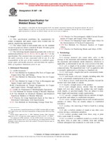 NEPLATNÁ ASTM B587-06 1.10.2006 náhľad