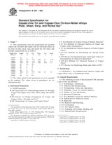 NEPLATNÁ ASTM B591-98a 10.12.1998 náhľad
