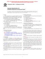 NEPLATNÁ ASTM B595-95(2006) 1.4.2006 náhľad