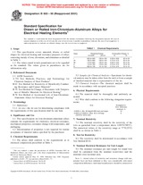 NEPLATNÁ ASTM B603-90(2001) 1.1.2001 náhľad