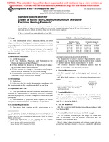NEPLATNÁ ASTM B603-90(1995)e1 1.1.2001 náhľad