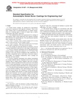 NEPLATNÁ ASTM B607-91(2003) 10.9.2003 náhľad