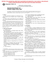 NEPLATNÁ ASTM B608-95 1.1.1995 náhľad