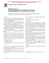 NEPLATNÁ ASTM B613-76(2006) 1.6.2006 náhľad