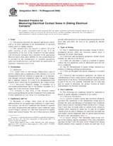 NEPLATNÁ ASTM B615-79(2006) 1.6.2006 náhľad