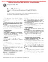 NEPLATNÁ ASTM B621-95a 1.1.1995 náhľad