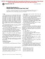 NEPLATNÁ ASTM B626-00 10.5.2001 náhľad