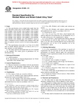 NEPLATNÁ ASTM B626-01 10.5.2001 náhľad
