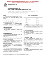 NEPLATNÁ ASTM B628-98 23.9.1999 náhľad