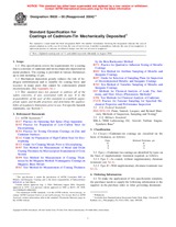 NEPLATNÁ ASTM B635-00(2004)e1 1.8.2004 náhľad