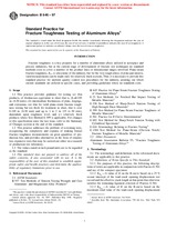 NEPLATNÁ ASTM B646-97 10.10.1997 náhľad