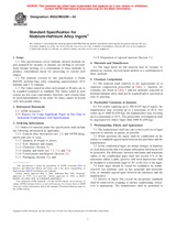 NEPLATNÁ ASTM B652/B652M-04 1.5.2004 náhľad
