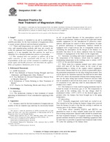 NEPLATNÁ ASTM B661-03 10.4.2003 náhľad