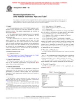 NEPLATNÁ ASTM B668-05 1.11.2005 náhľad