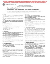NEPLATNÁ ASTM B673-96 10.10.1996 náhľad